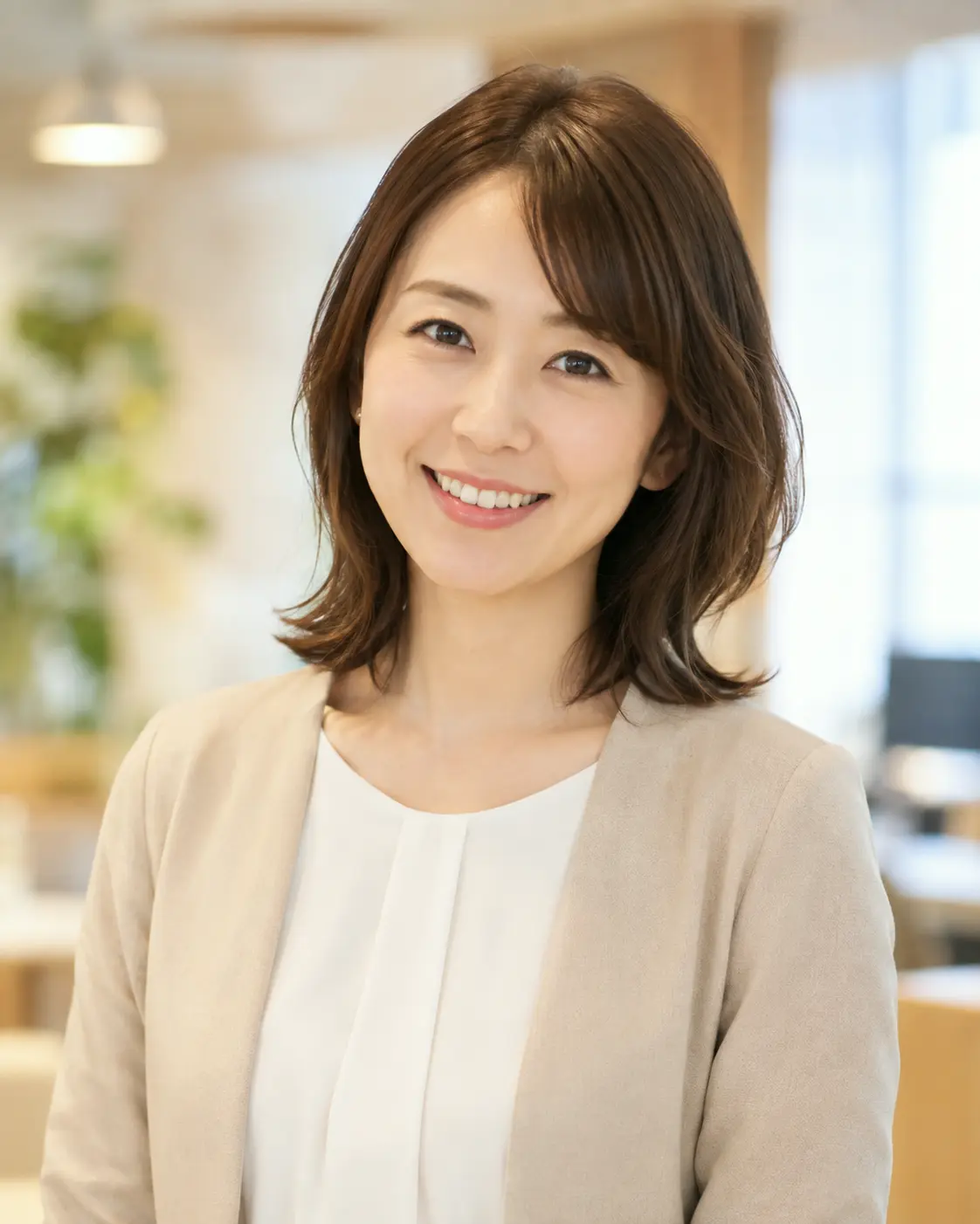 広報 若杉美和
